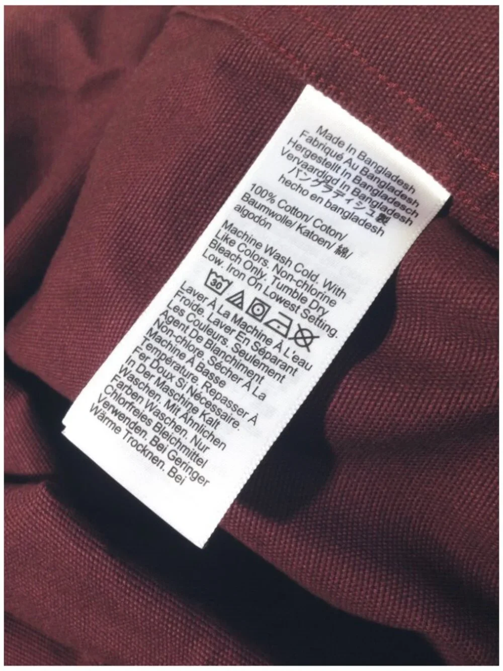 J. Crew crew men’s